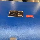 铭格4000吨液压机，台面3000年准新机，仓库提货了