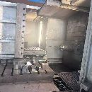 牧野2013，工作台旋转，工作台2.2/1.3米