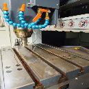 ��ɭ YS601A-H1��ϳ��������̨mm�������г�X600/Y500/.