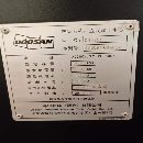 精品斗山515，655，415立式加工中心，通电即用，可现.