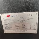 哈挺GX1000立加，发那科系统，带五轴永力达VM600立加.